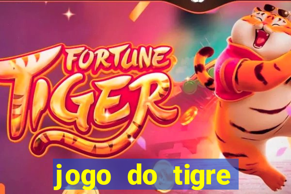 jogo do tigre minimo 5 reais